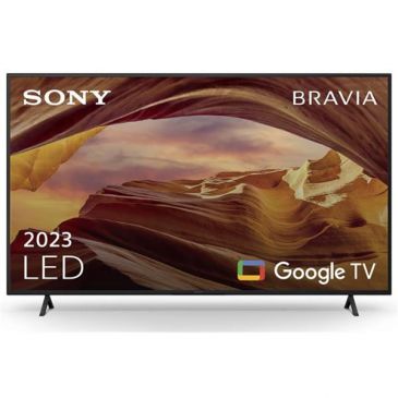 TV LED UHD 4K - KD65X75WLAEP