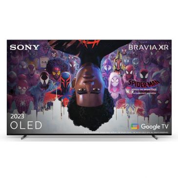 TV OLED UHD 4K - XR65A80LAEP