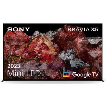 TV Mini-LED UHD 4K - XR65X95LAEP