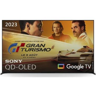 TV OLED 4K - XR77A95LPAEP