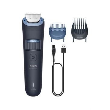 Tondeuse barbe - Beard Trimmer Série 3000 - BT3665.15