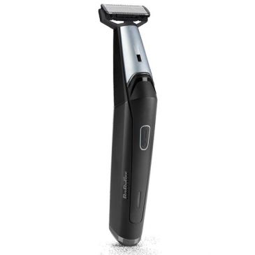 Tondeuse barbe hybride - Triple S - T880E