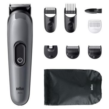 Tondeuse barbe - MGK3540