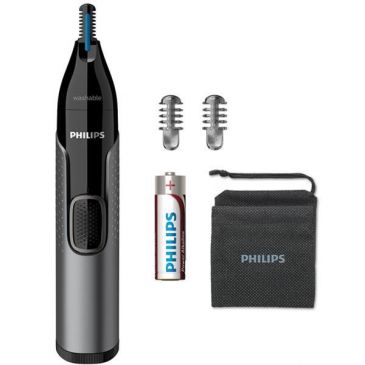 Tondeuse nez, oreilles et sourcils - Series 3000 - NT3650