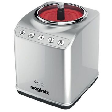 Turbine à glace - Gelato Expert - 11680