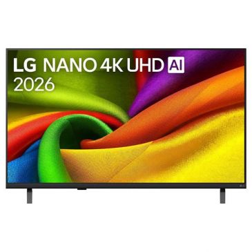 TV LED 4K - 43NU850B6LA