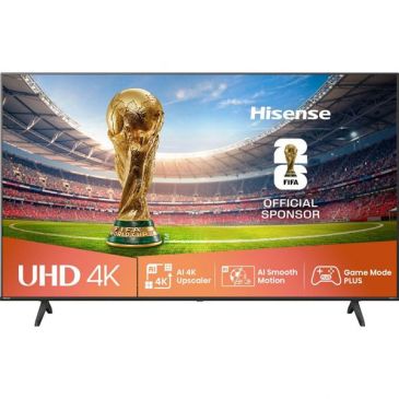 TV LED 4K - 75A6Q