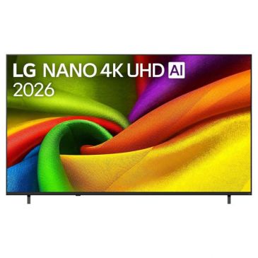 TV LED 4K - 85NU850B6LA
