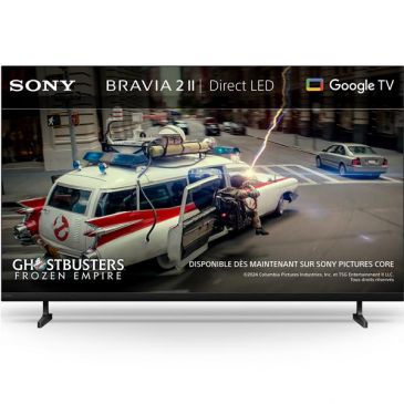 TV LED 4K - K43S25M2PB