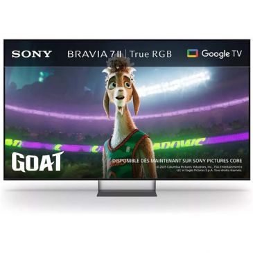 TV LED 4K - K55XR75M2B
