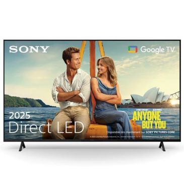 TV LED 4K - K65S35B