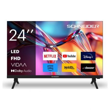 TV LED FHD - 24A2