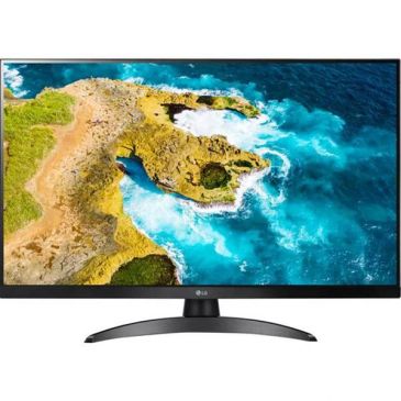 Moniteur 2 en 1 FHD - 27TQ615S-PZ