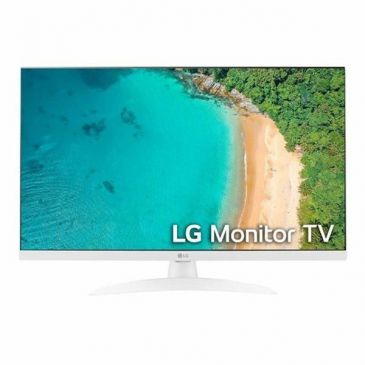 Moniteur 2 en 1 FHD - 27TQ615S-WZ