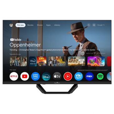 TV QLED FHD - 32QG01V2