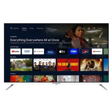 TV LED 4K - GMS50A1GW