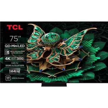 TV QD Mini-LED 4K - 75C7K