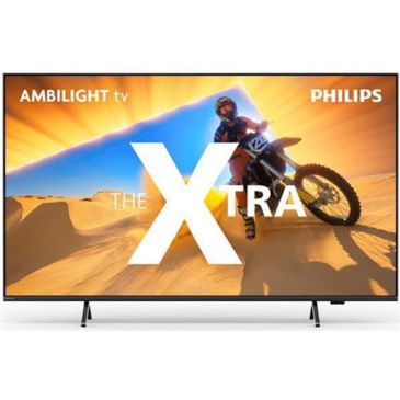 TV Mini-LED UHD 4K - 55PML9049