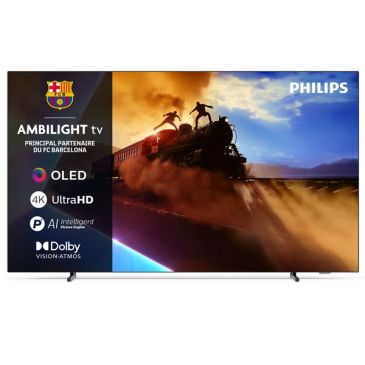 TV OLED 4K - 77OLED760