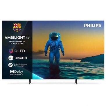 TV OLED 4K - 77OLED810