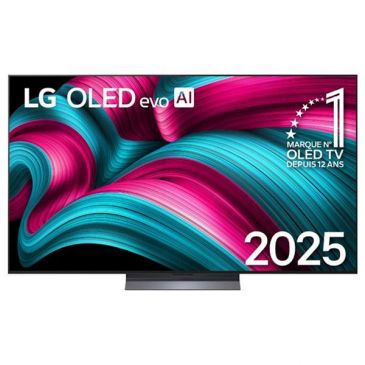 TV OLED 4K - OLED65C54LA