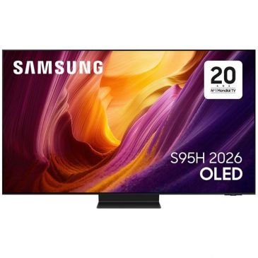 TV OLED 4K - TQ48S95HAEXXC
