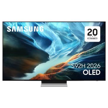 TV OLED 4K - TQ77S92HATXXC