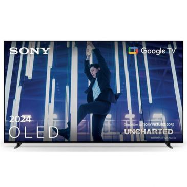 TV OLED 4K - K77XR80PAEP