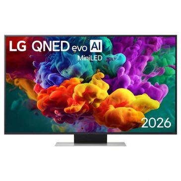 TV QD Mini-LED 4K - 55QNED86B6B