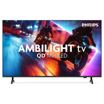 TV QD Mini-LED 4K - 65MLED910