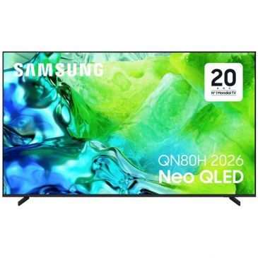 TV QD Mini-LED 4K  TQ55QN80HAUXXC