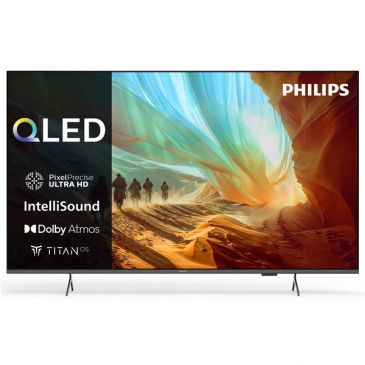 TV QLED 4K - 43PQS7801