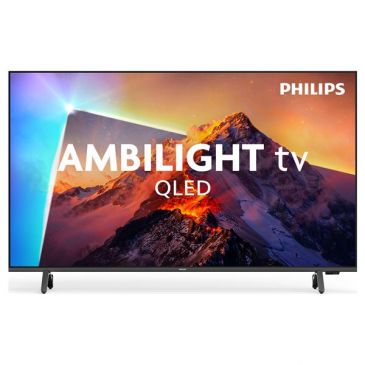 TV QLED 4K - 55PQS8601
