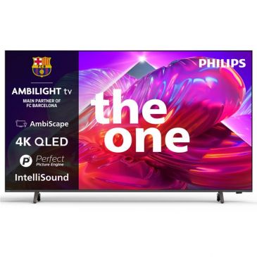 TV QLED 4K - 75PQS9001