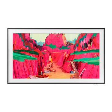 TV QD Mini-LED 4K - TQ65LS03FWUXXC