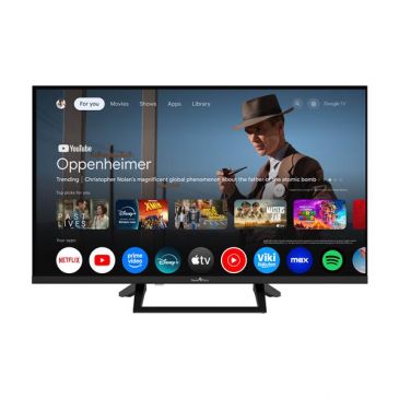 TV QLED FHD - 32QG01V