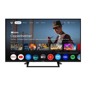 TV QLED FHD - 40QG01V